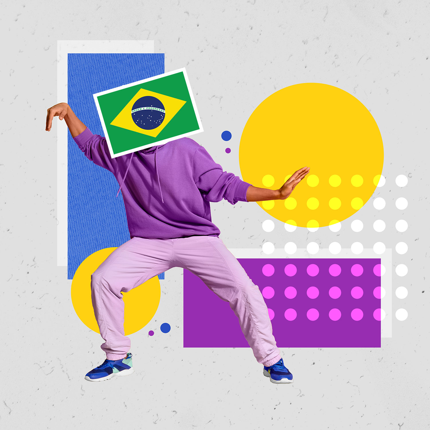 Será que posso viajar para o Brasil em 2024?